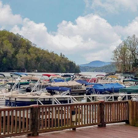 Narnia On Earth Villa Lake Lure Ngoại thất bức ảnh