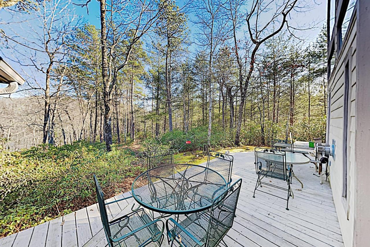 Narnia On Earth Villa Lake Lure Ngoại thất bức ảnh