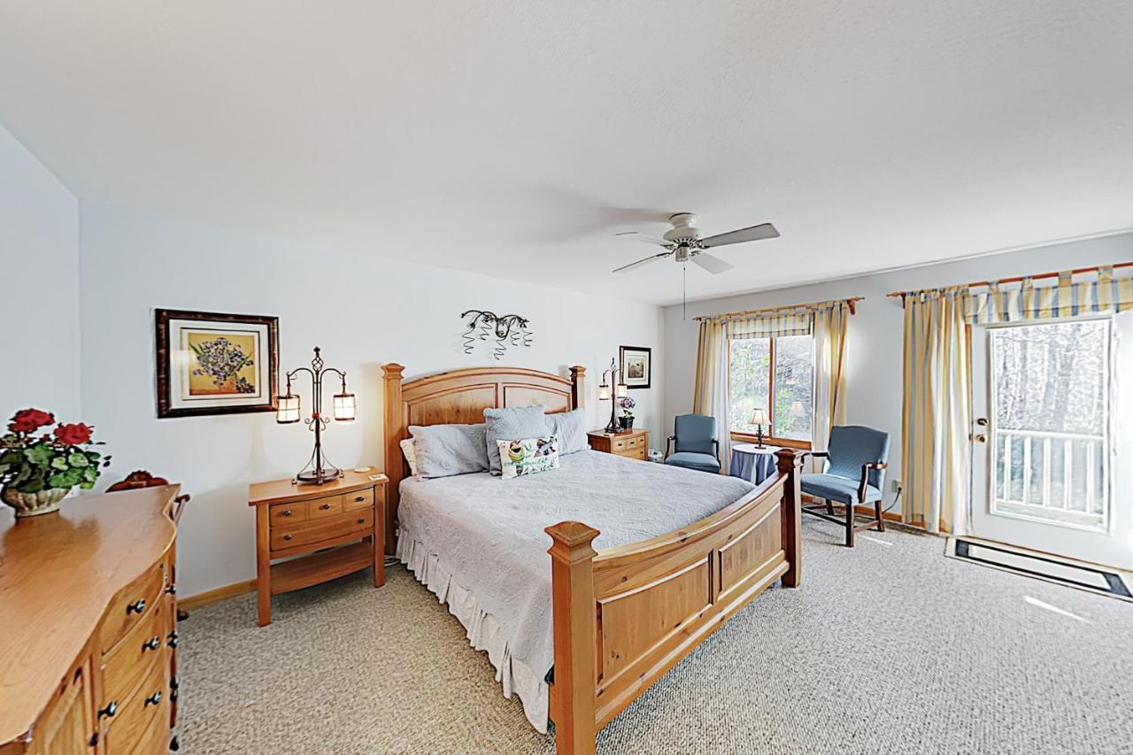 Narnia On Earth Villa Lake Lure Ngoại thất bức ảnh