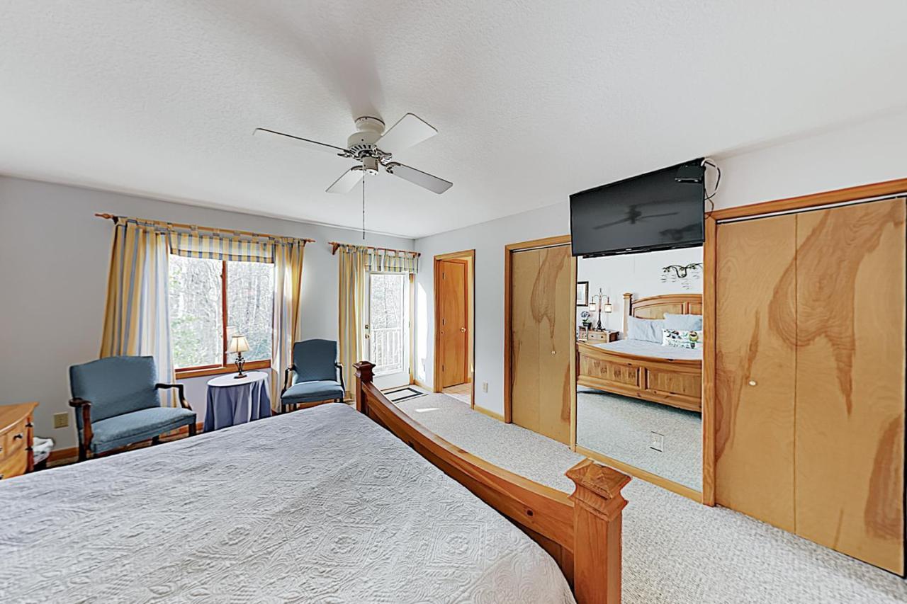 Narnia On Earth Villa Lake Lure Ngoại thất bức ảnh