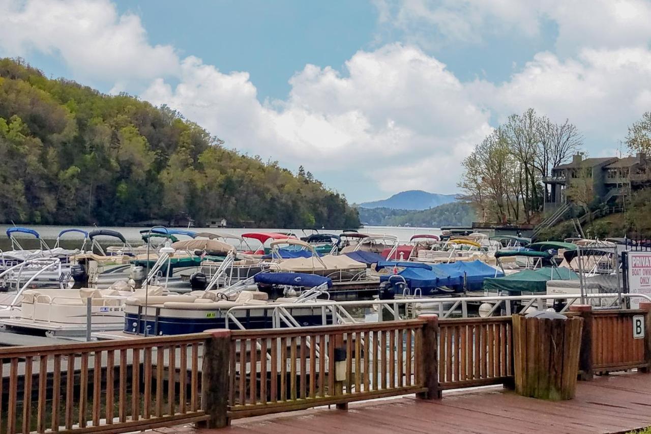 Narnia On Earth Villa Lake Lure Ngoại thất bức ảnh