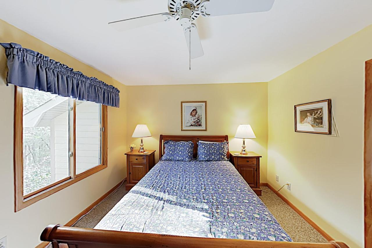 Narnia On Earth Villa Lake Lure Ngoại thất bức ảnh