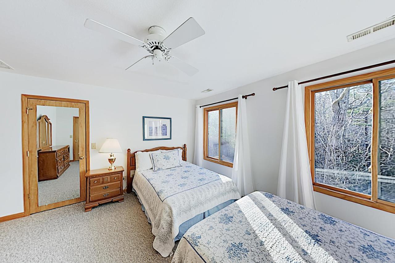 Narnia On Earth Villa Lake Lure Ngoại thất bức ảnh